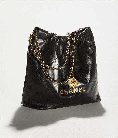 chanel 22 bags price